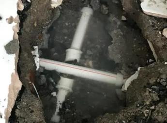上林阳台漏水维修公司为您分享楼上楼下漏水怎么处理