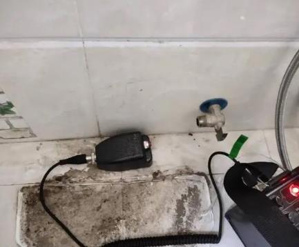 上林屋顶漏水维修公司分享下卫生间漏水的危害及解决方法