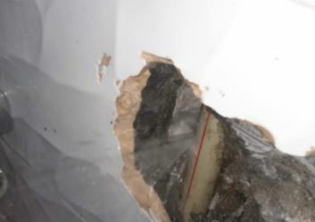上林卫生间漏水维修的步骤和流程。